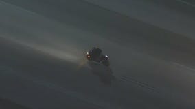 Motorcyclist leads CHP on high-speed chase across West Covina