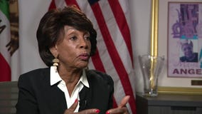 ?He serves as a wonderful role model?: Rep. Maxine Waters describes Magic Johnson?s influence
