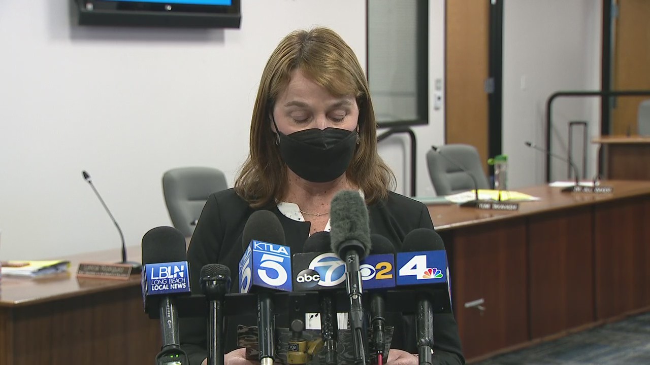 Mona Rodriguez update: Long Beach schools fires officer who shot young mother