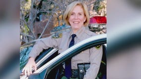 Remembering Peggy York: LAPD's first woman deputy chief