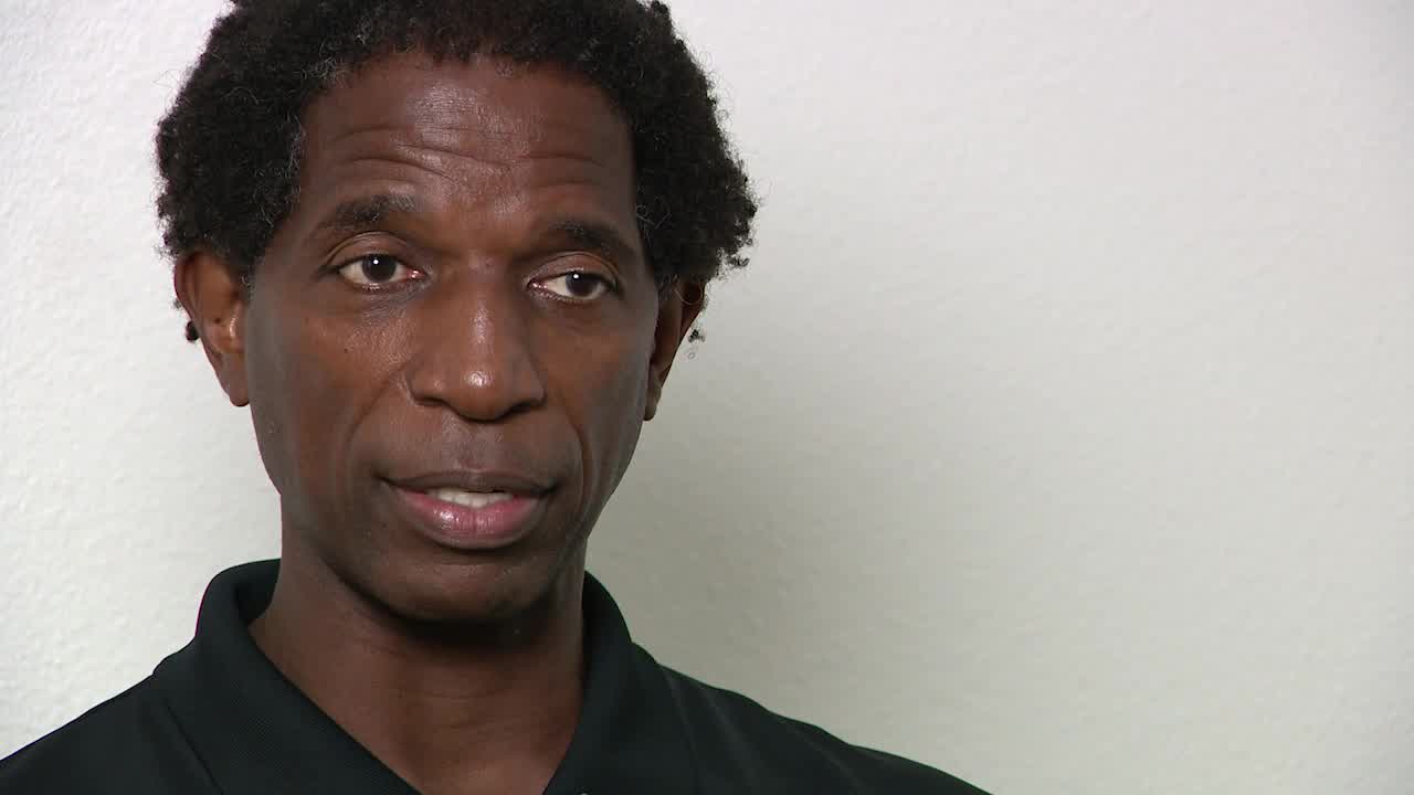 ?We were just expecting to have a normal practice?: A.C. Green recalls