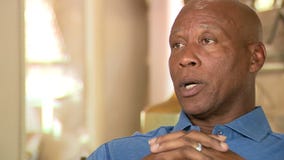 'We were just shooting free throws': Byron Scott reflects on the day teammate Magic Johnson shocked the world