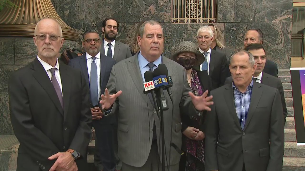 Aliso Canyon gas leak: SoCalGas, Sempra reach $1.8B settlement