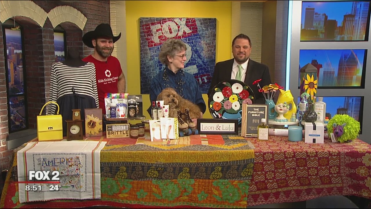 Leon & Lulu hosting event to benefit Cowboys Kicking Cancer.