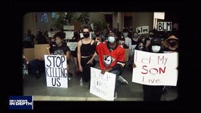 In Depth: Rising Up preview