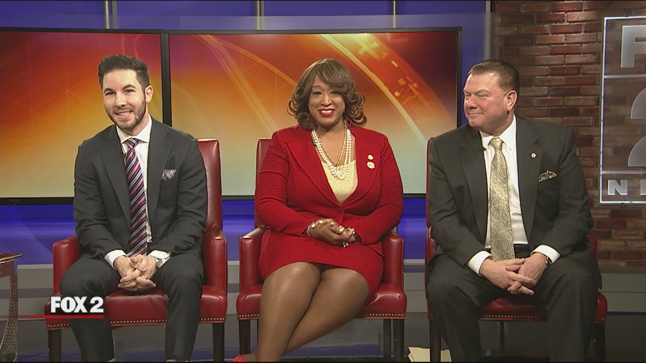 Let it Rip: Topics that matter most to Michigan residents