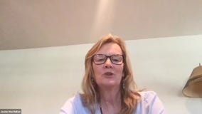 Meet Jackie MacMullan