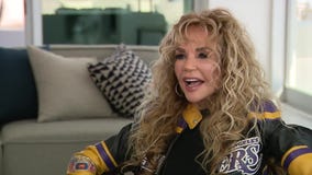 Meet Dyan Cannon