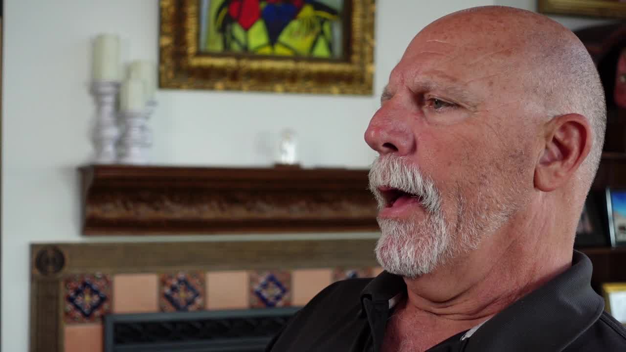 Meet Gary Vitti