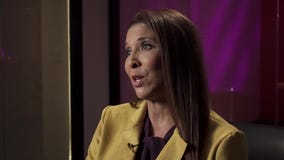 Meet Christine Devine