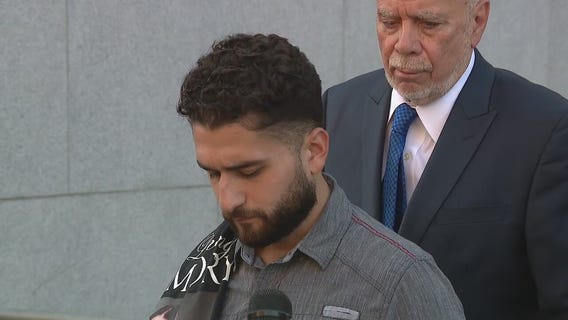 'My sister was a part of me, and he took that': Family of Mona Rodriguez reacts to murder charge against school cop