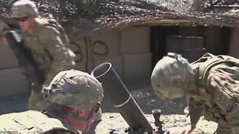 Parkinson's Disease & veterans