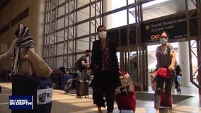 In Depth: Return to traveling