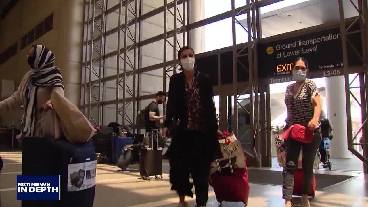 In Depth: Return to traveling