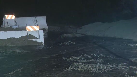 Inland Empire bracing for more rain