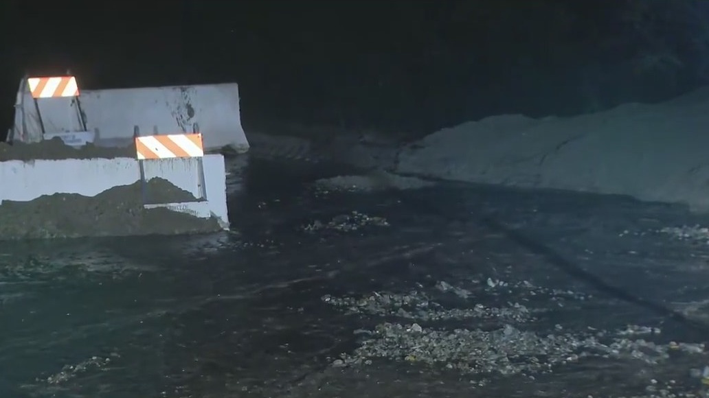 Inland Empire bracing for more rain