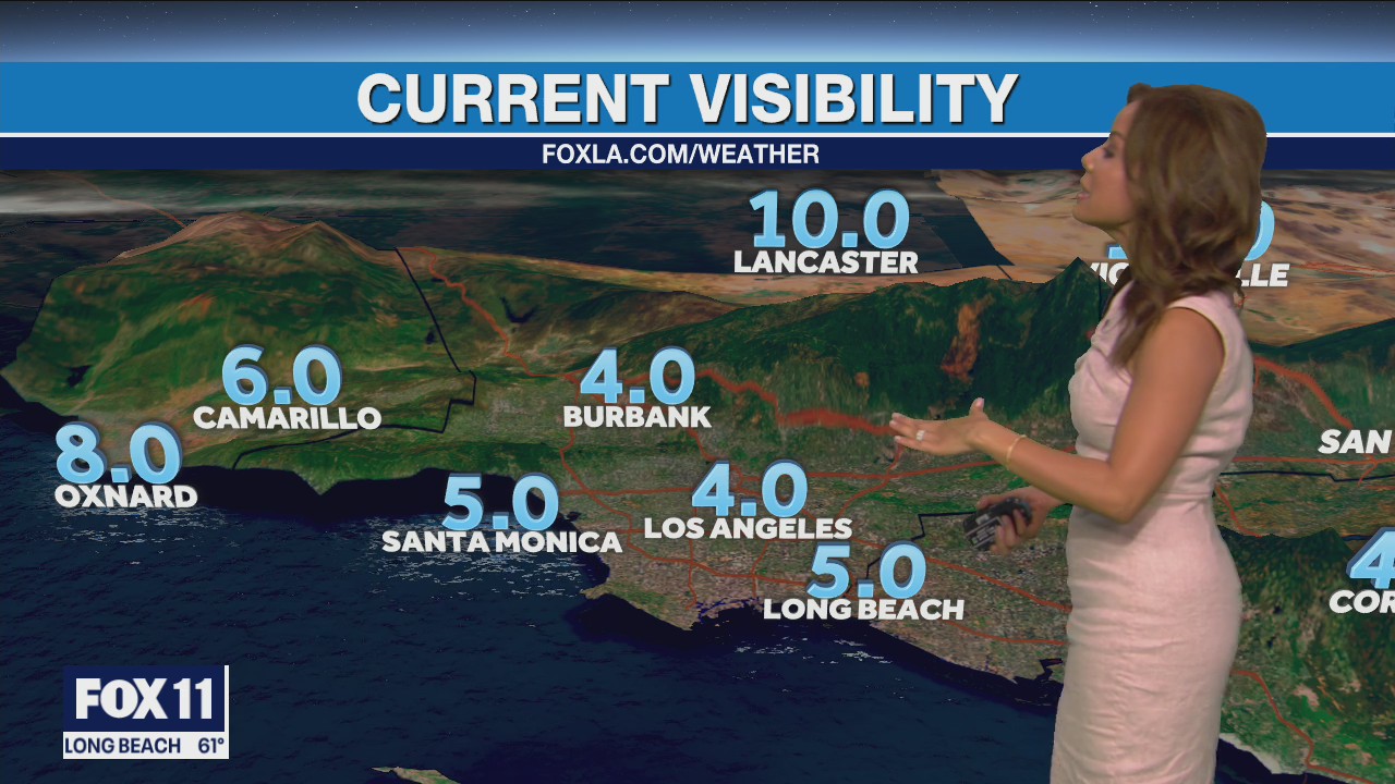 Weather Forecast for Thursday, Dec. 2