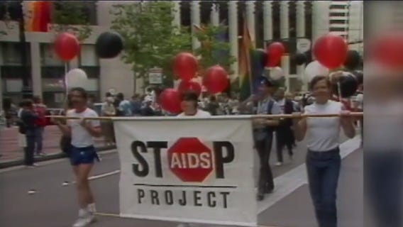 HIV educators say world risks missing target to end AIDS by 2030