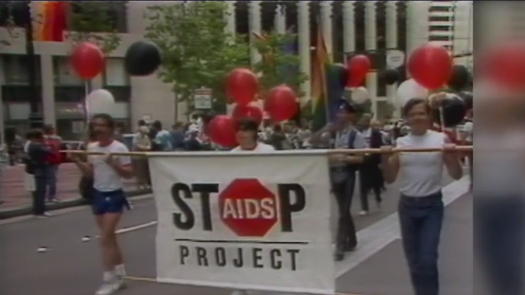 HIV educators say world risks missing target to end AIDS by 2030