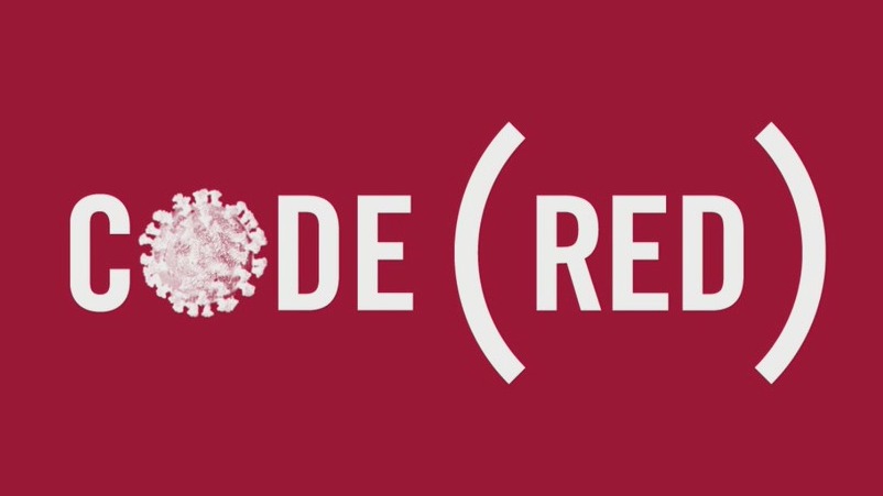 (RED) takes its pandemic battle to a whole new level