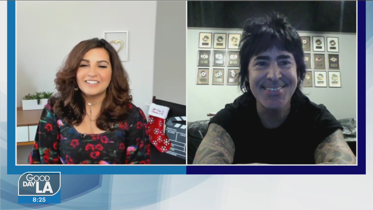 Rock band Mana announces residency at the LA Forum