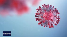 In Depth: Omicron, Holly Mitchell, Roz Wyman