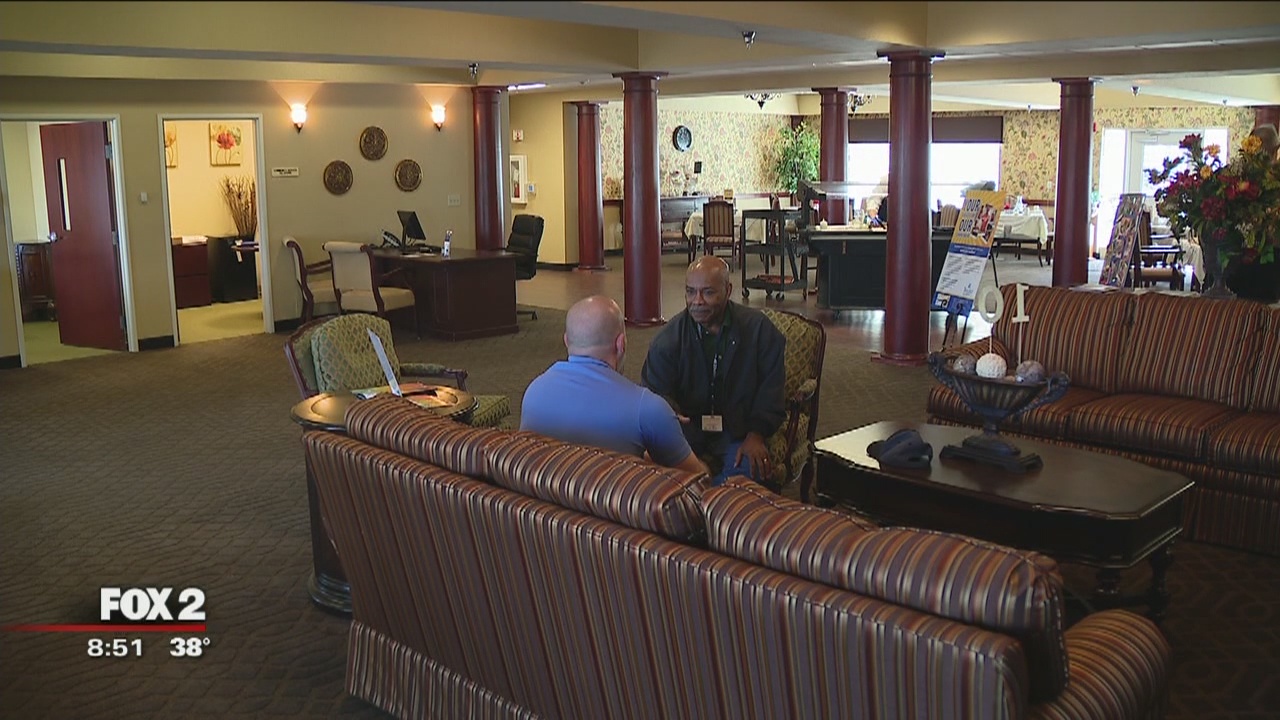 Hospice of Michigan celebrates National Volunteer Week