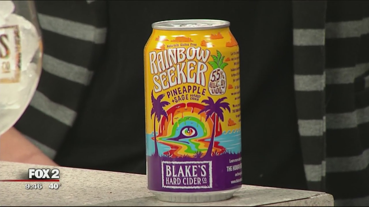 Twist on Wine Wednesday