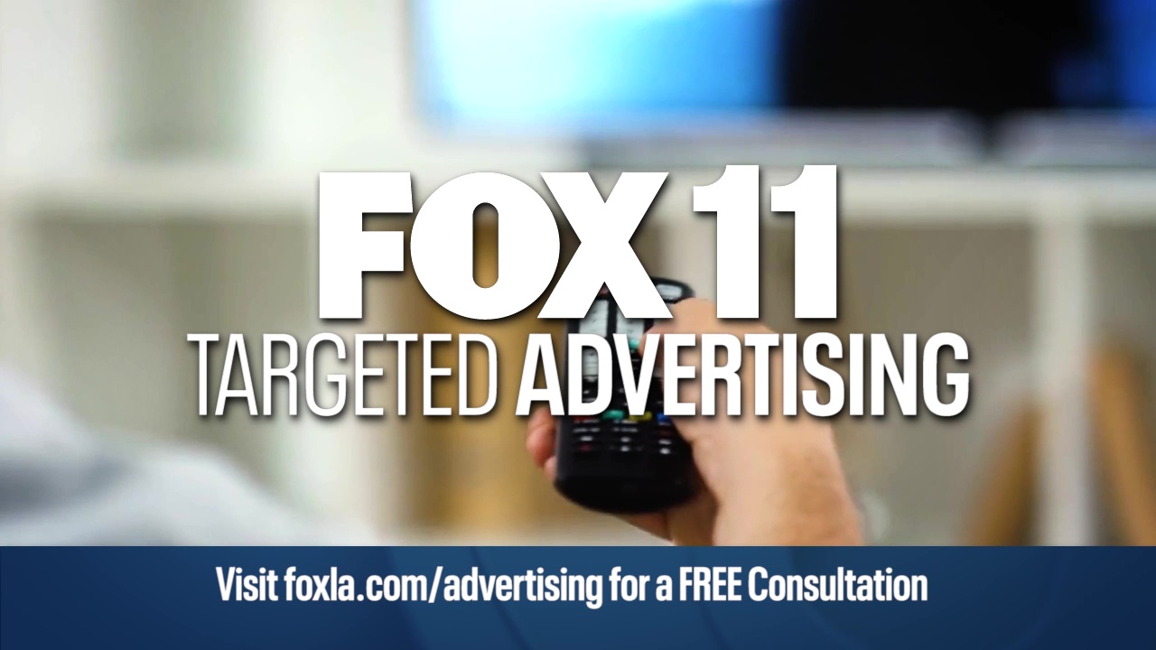 Advertise with FOX 11