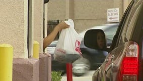 Study: Fast-food workers becoming victims of workplace violations during pandemic