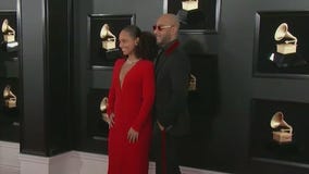 Grammy Awards moving from Los Angeles to Las Vegas