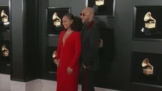 Grammy Awards moving from Los Angeles to Las Vegas