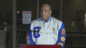 Inglewood Mayor addresses SoFi Stadium incident that left fan in coma