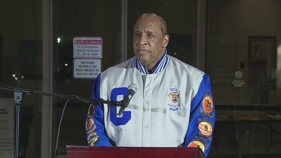 Inglewood Mayor addresses SoFi Stadium incident that left fan in coma