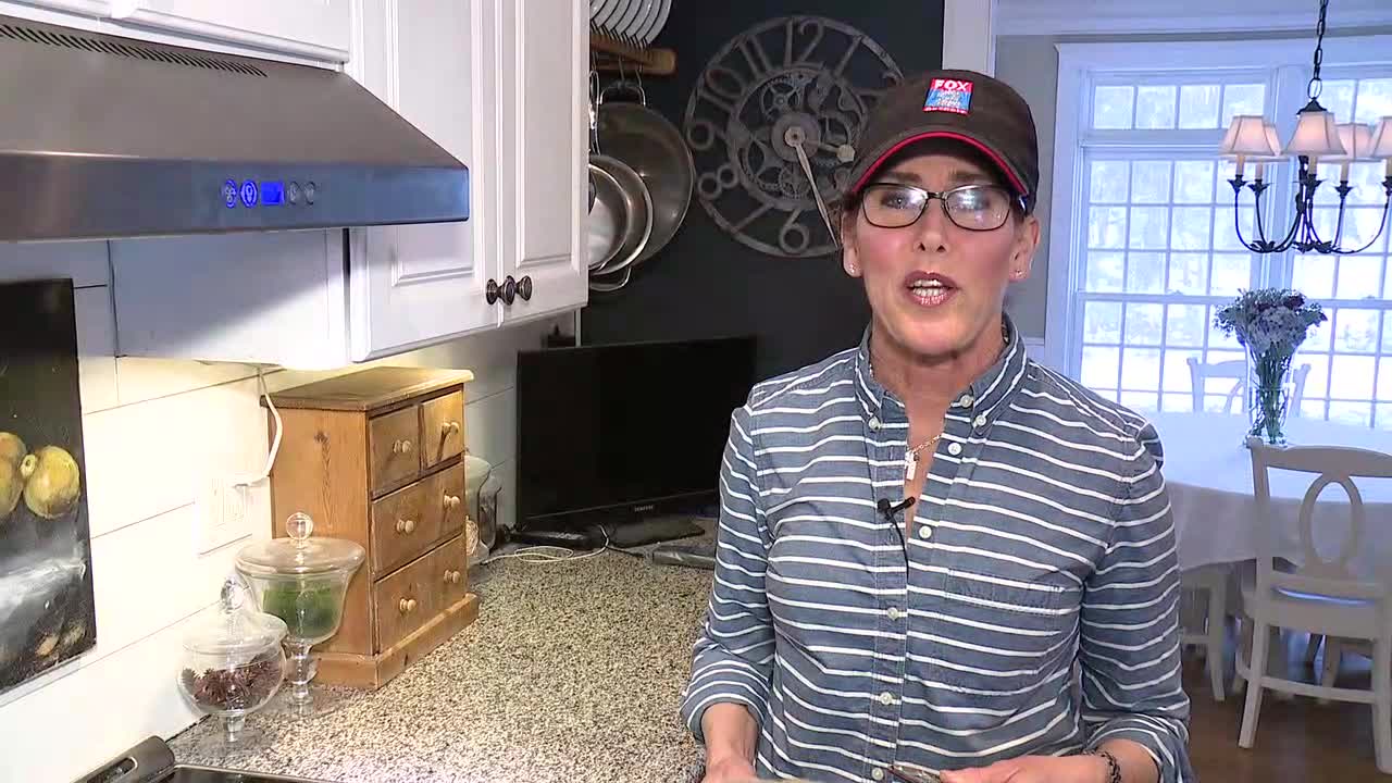 Unconventional cleaning tools with Jill of All Trades