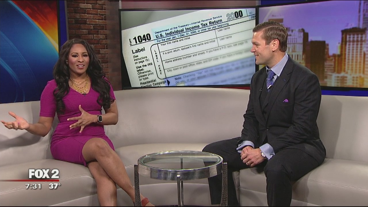 Spring Cleaning Your Finances