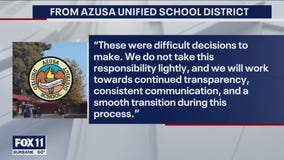 2 Azusa schools in danger of shutdowns in coming years