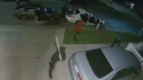 Thieves carrying baseball bats terrorize Lakewood neighborhood, steal catalytic converters