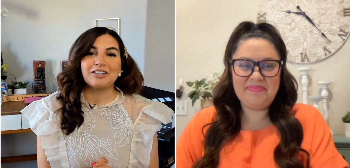 TikTok Tuesday Eeka McLeod