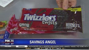 Savings Angel Josh Elledge: June 20th