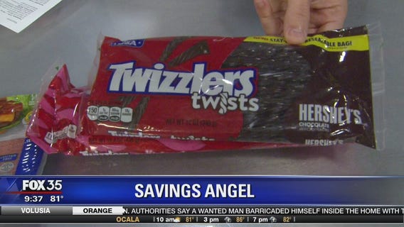 Savings Angel Josh Elledge: June 20th