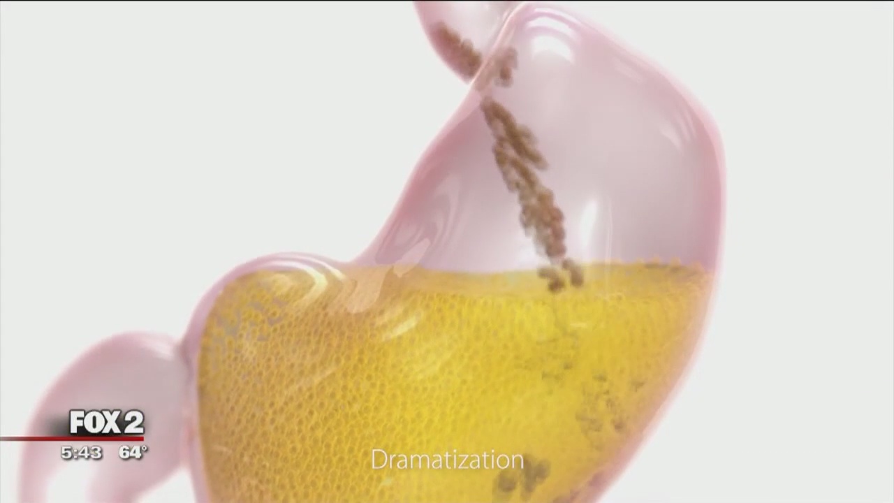 New FDA approved weight loss pill called a 'game changer'