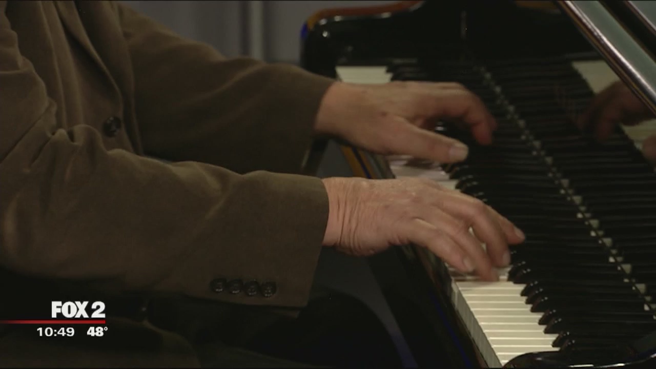 ZEHNDER'S RAGTIME FESTIVAL