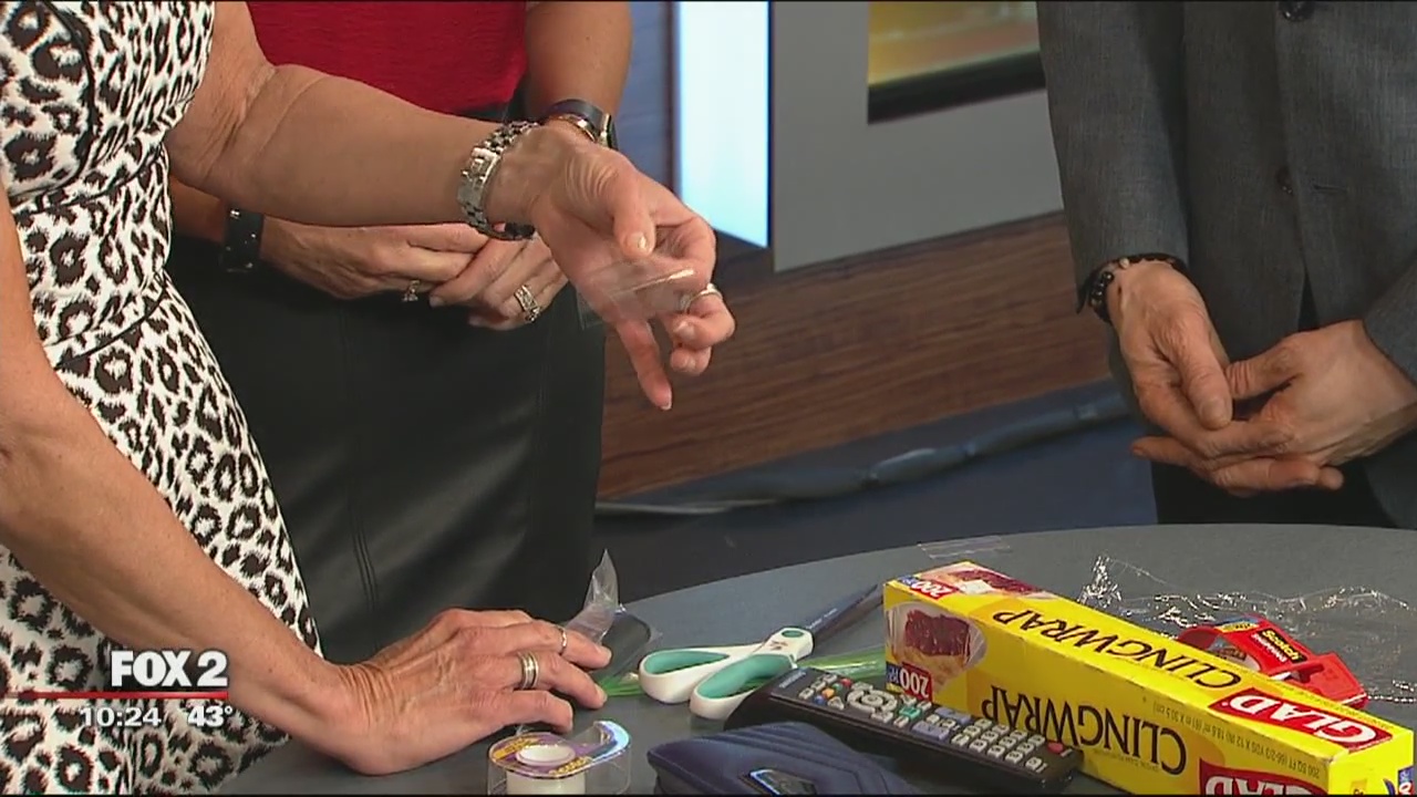 Life hacks with Jill of All Trades