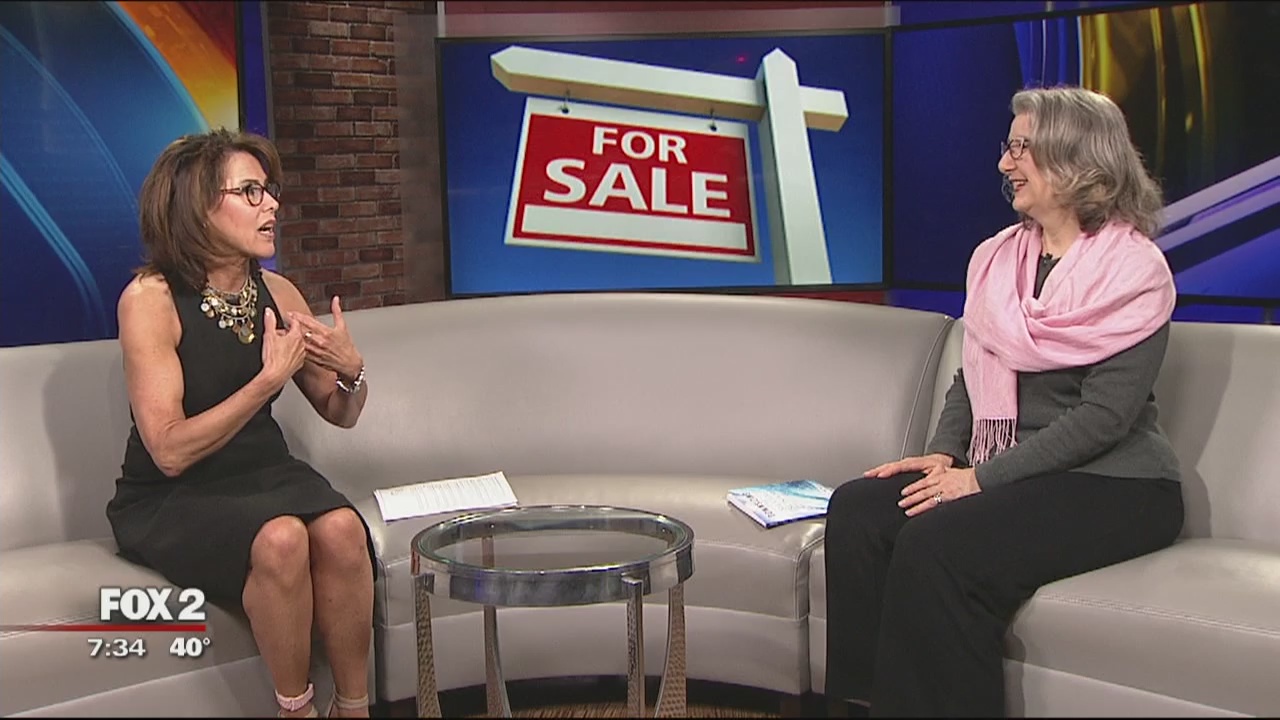 Navigating Moving Season