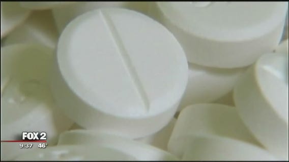 The Doctor Is In: Antibiotics