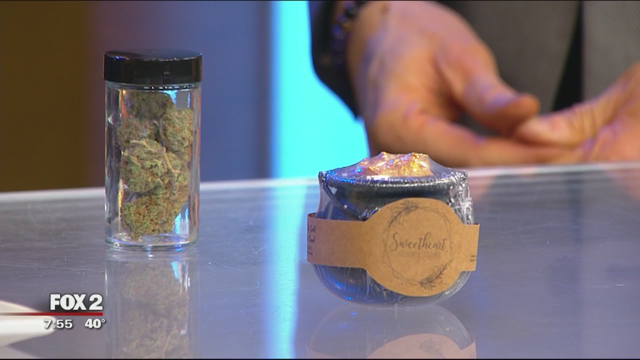 Celebrate 4-20 with the REEF