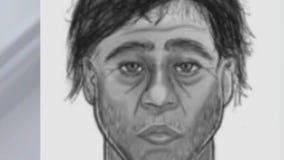 Child kidnapping suspect in Pico Rivera