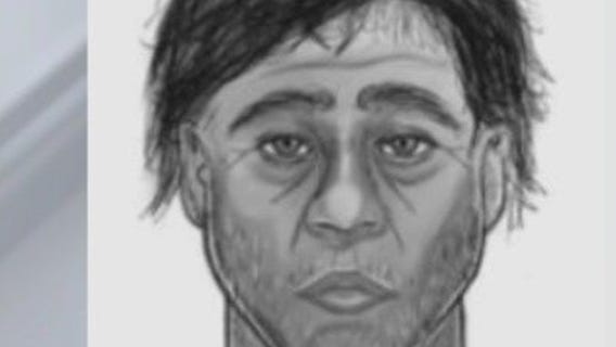 Child kidnapping suspect in Pico Rivera