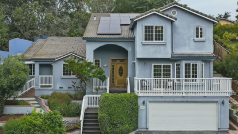 House where Facebook was created lists for $5 million